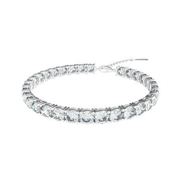 Emara Tennis Bracelet